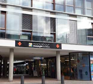 The Style Outlets in Montabaur