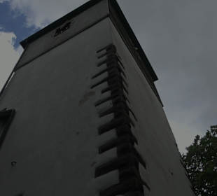 Evangelische St. Michaelskirche 