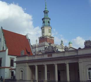 Posen - Altstadt