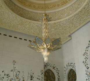 Die Moschee