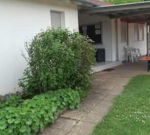 Tennisanlage Genkingen