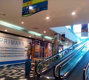 Einkaufen & Shopping in Telde - Las Palmas