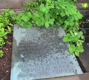 Kriegerdenkmal Bösingen