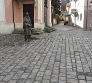 Klosterplatz