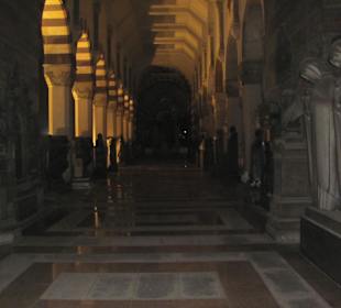 Cimitero Monumental Cemetery