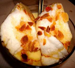 Restaurant El Tchinga