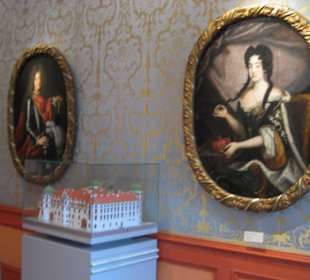 Residenzmuseum im Celler Schloss - Impressionen