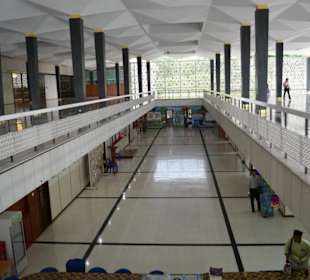 Nationalmoschee Masjid Negara