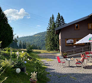 Rothaus Chalet