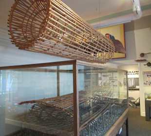 Im City Museum Juneau