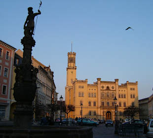 Rathaus