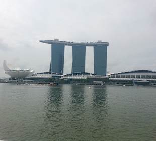 Blick vom Merlin aus