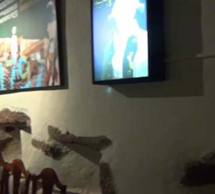 Museo de la Piratería