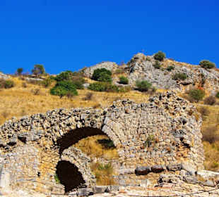 Ausflug Ephesus 20.10.2013 Bilder sagen mehr als...