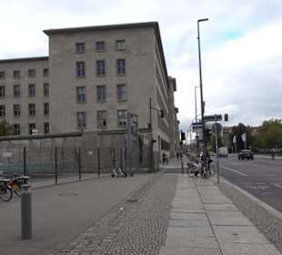 Topographie des Terrors