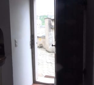 St. Johannes am Imberg Kirche