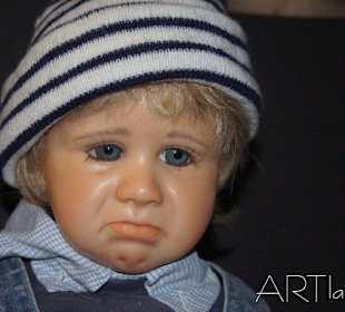 ARTlandya - Welt der Puppen auf Teneriffa