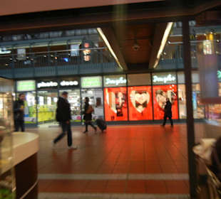 Hamburg Hauptbahnhof