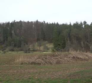 Wandergebiet Himbachtal