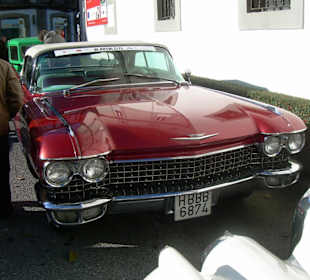 Road show por la ronda