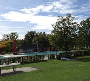 Freibad Ried