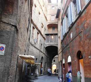 Altstadt Siena