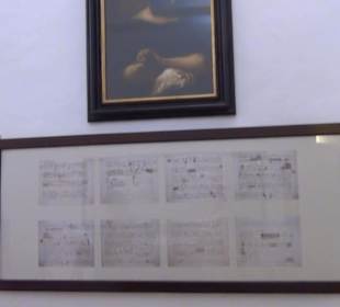 Museum Frédéric Chopin und George Sand