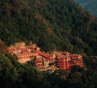 Tempelbezirk Löwenkopfberg