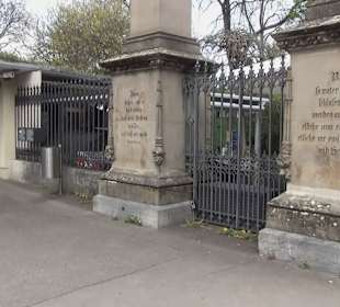 Monument Vier Apostel