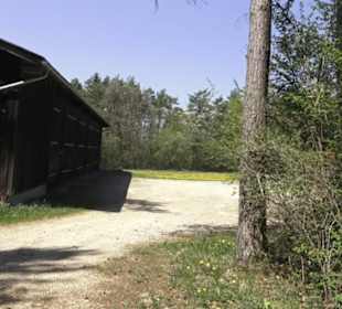 Waldlehrpfad an der Lauter