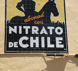 Altstadt Santa Cruz de la Palma