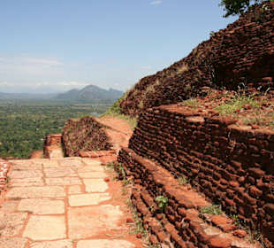 Sigiriya
