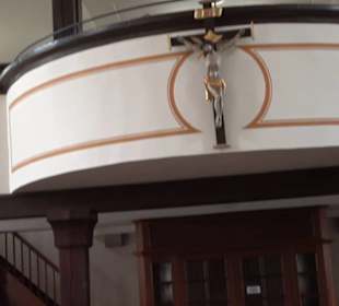 Kath. Pfarr- und Wallfahrtskirche St. Silvester