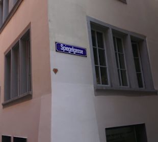 Spiegelgasse