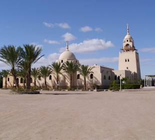 Moschee