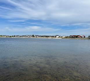 Wandern Heiligenhafen