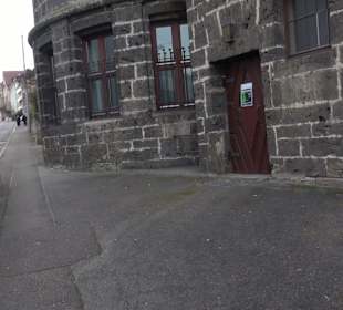 Evangelische Erlöserkirche