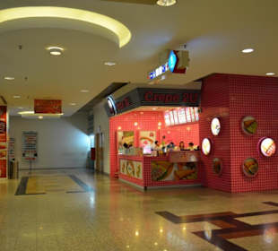 Berjaya Times Square