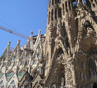 Sagrada Familia