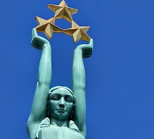 Freiheitsdenkmal