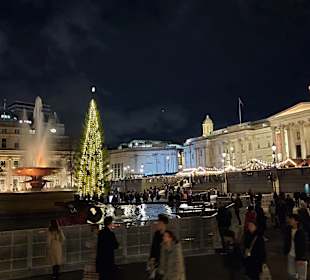 Trafalgar Square 
