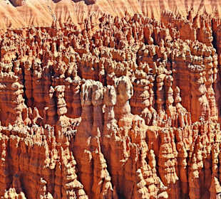 Bryce Canyon National Park