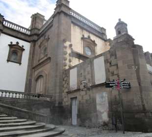  Kathedrale de Santa Ana