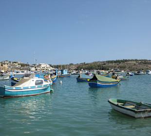 Marsaxlokk