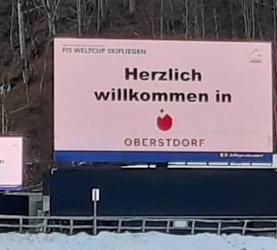 Weltcup 2025 Oberstdorf