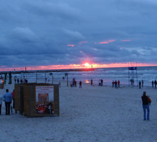Plaża Łeba