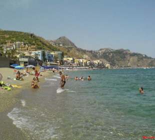 Giardini Naxos