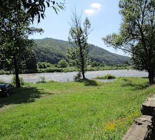 Valea Mureșului / Mureș-Tal 