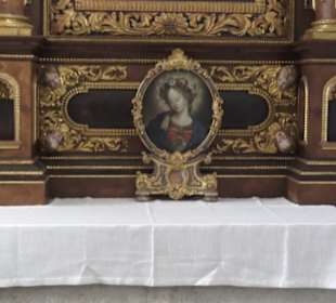 Klosteranlage Obermarchtal