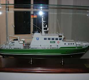 Zollboot Glückstadt